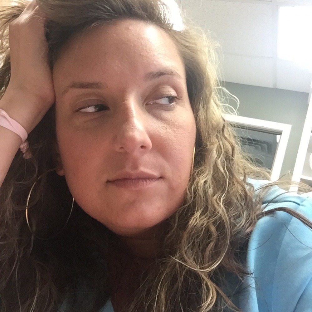 Meet your Posher, Lacy